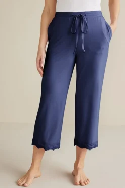 Soft Surroundings Evania Bamboo Sleep Pants- Sleepwear & Lounge