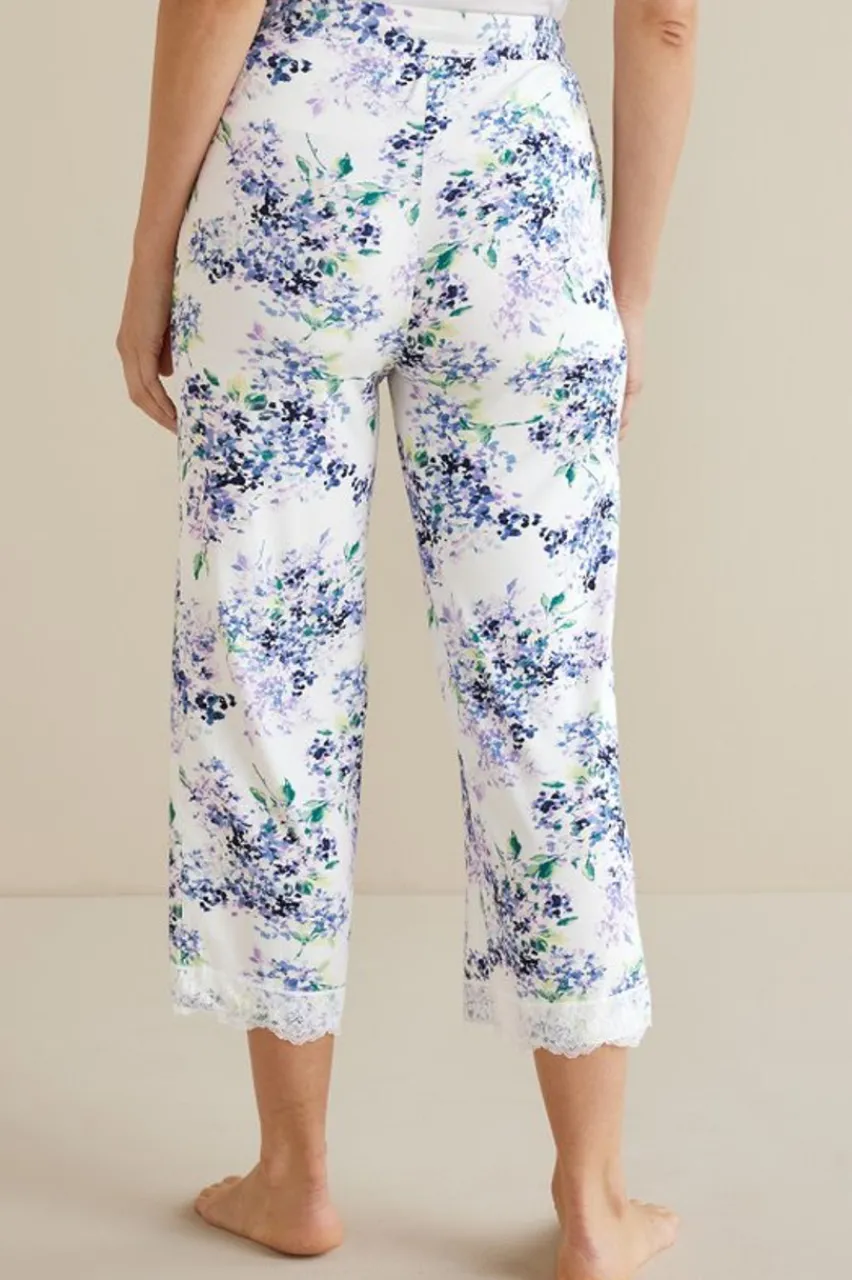 Soft Surroundings Evania Bamboo Sleep Pants- Sleepwear & Lounge