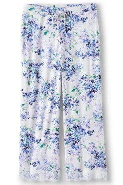 Soft Surroundings Evania Bamboo Sleep Pants- Sleepwear & Lounge