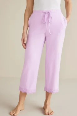 Soft Surroundings Evania Bamboo Sleep Pants- Sleepwear & Lounge