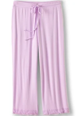 Soft Surroundings Evania Bamboo Sleep Pants- Sleepwear & Lounge
