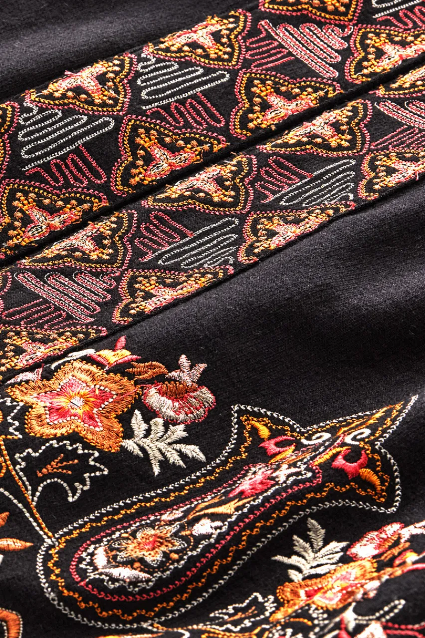 Soft Surroundings Fiberworks Kimono- Toppers|Jackets & Coats