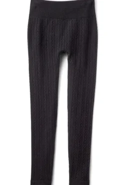 Soft Surroundings Fleece Lined Leggings- Pants|Leggings