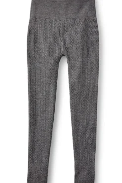 Soft Surroundings Fleece Lined Leggings- Pants|Leggings
