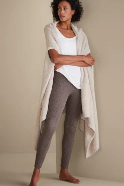 Soft Surroundings Fleece Lined Leggings- Pants|Leggings