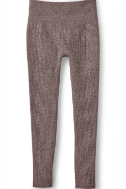 Soft Surroundings Fleece Lined Leggings- Pants|Leggings