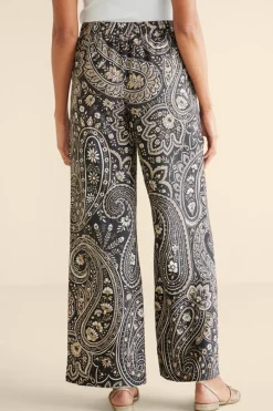 Soft Surroundings Fleur Pants- Pants