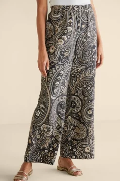 Soft Surroundings Fleur Pants- Pants
