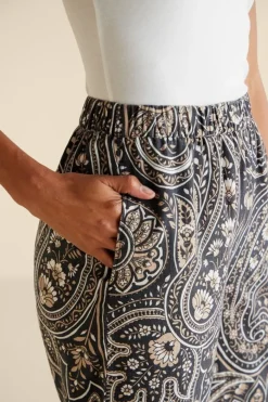 Soft Surroundings Fleur Pants- Pants