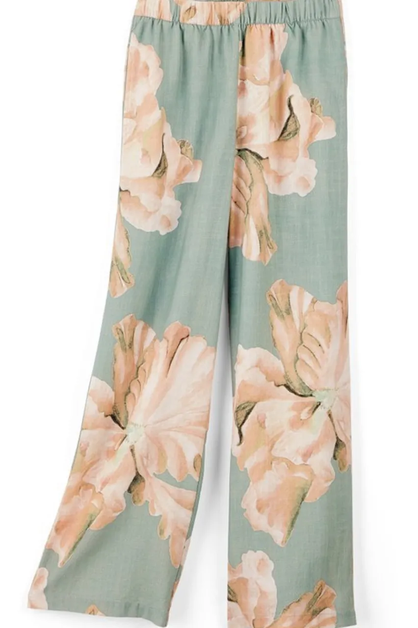 Soft Surroundings Fleur Pants- Pants