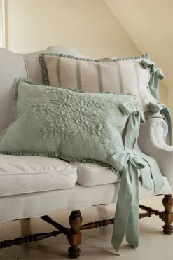 Soft Surroundings French Market Bed Sham- Bedding