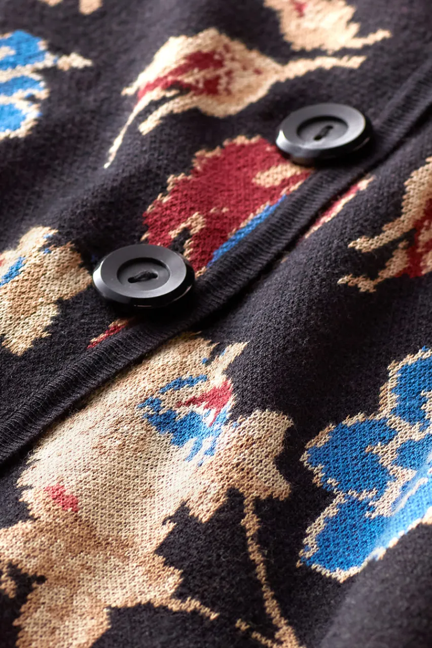 Soft Surroundings Glasgow Sweater Coat- Sweaters & Cardigans|Jackets & Coats