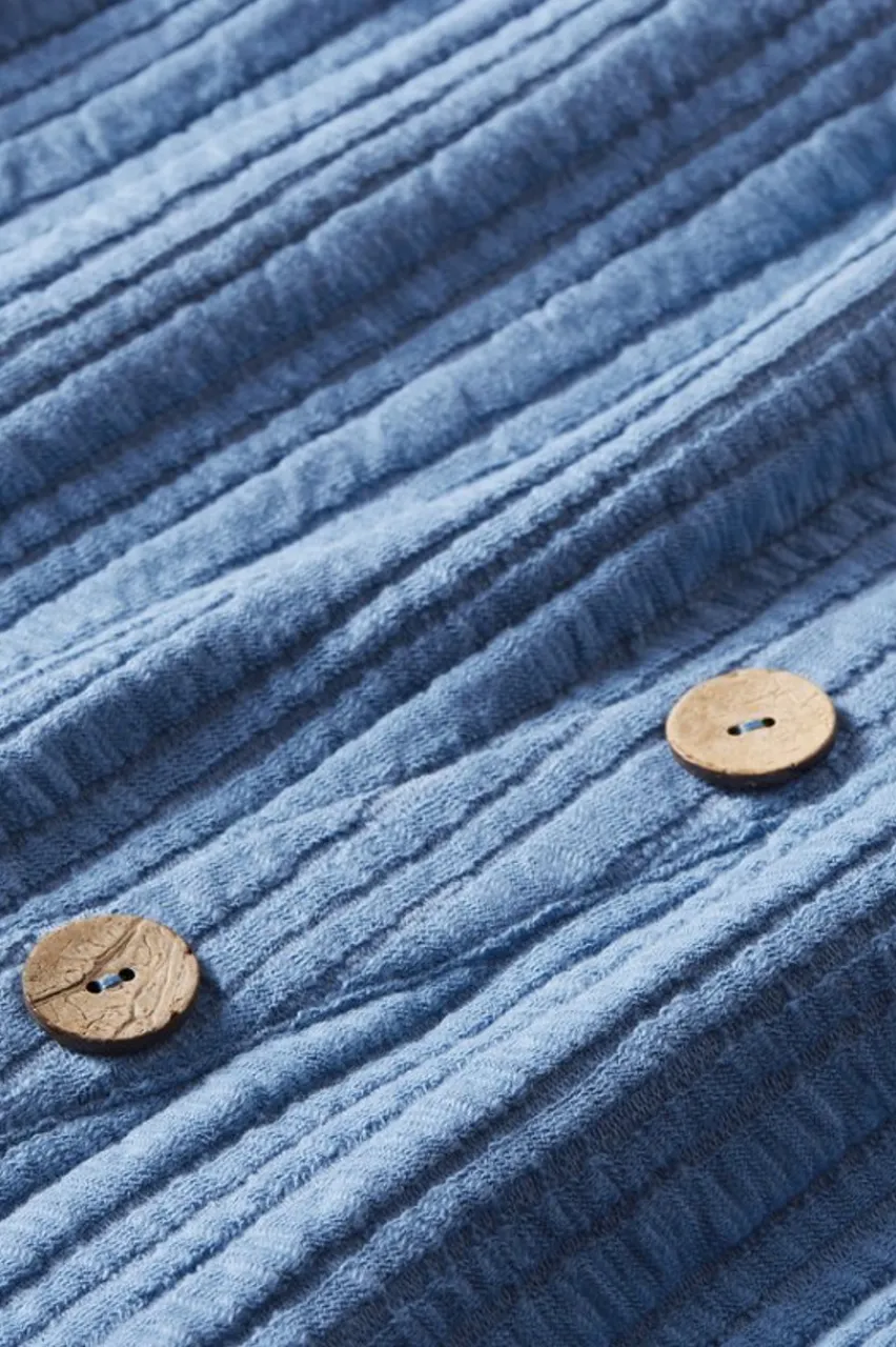 Soft Surroundings Goldie Knit Tunic- Tops|Tunics & Leggings