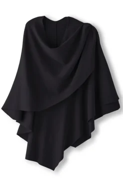 Soft Surroundings Grecian Crossbody Wrap- Scarves & Wraps