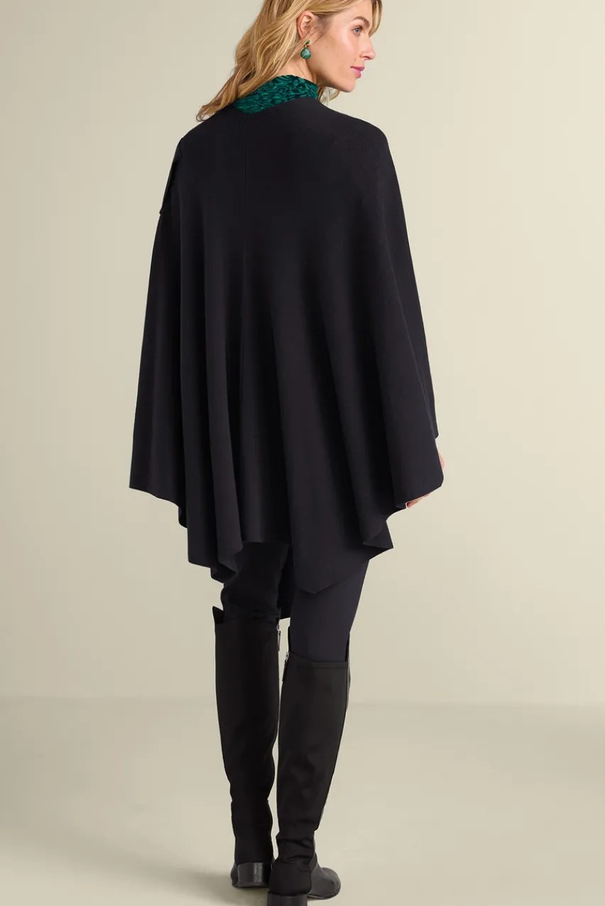 Soft Surroundings Grecian Crossbody Wrap- Scarves & Wraps