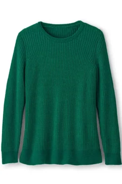 Soft Surroundings Gwendolyn Chenille Sweater- Tops|Sweaters & Cardigans