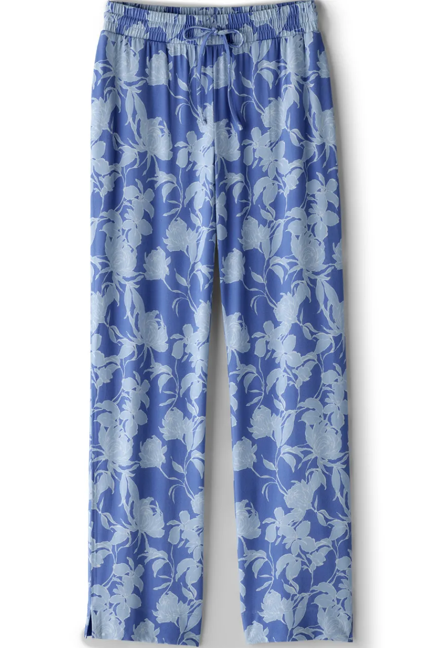 Soft Surroundings Harmonia Bamboo Sleep Pants- Pants|Sleepwear & Lounge