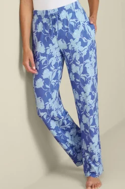 Soft Surroundings Harmonia Bamboo Sleep Pants- Pants|Sleepwear & Lounge