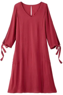 Soft Surroundings Hera Dress- Dresses