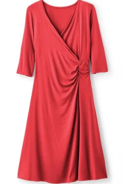 Soft Surroundings Hyannis Dress- Dresses