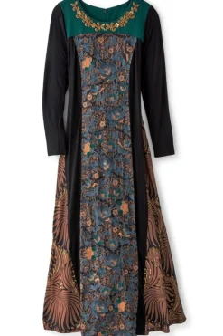 Soft Surroundings Icon Sultana Dress- Dresses