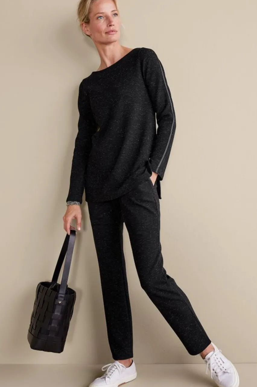 Soft Surroundings Janae Top- Tops
