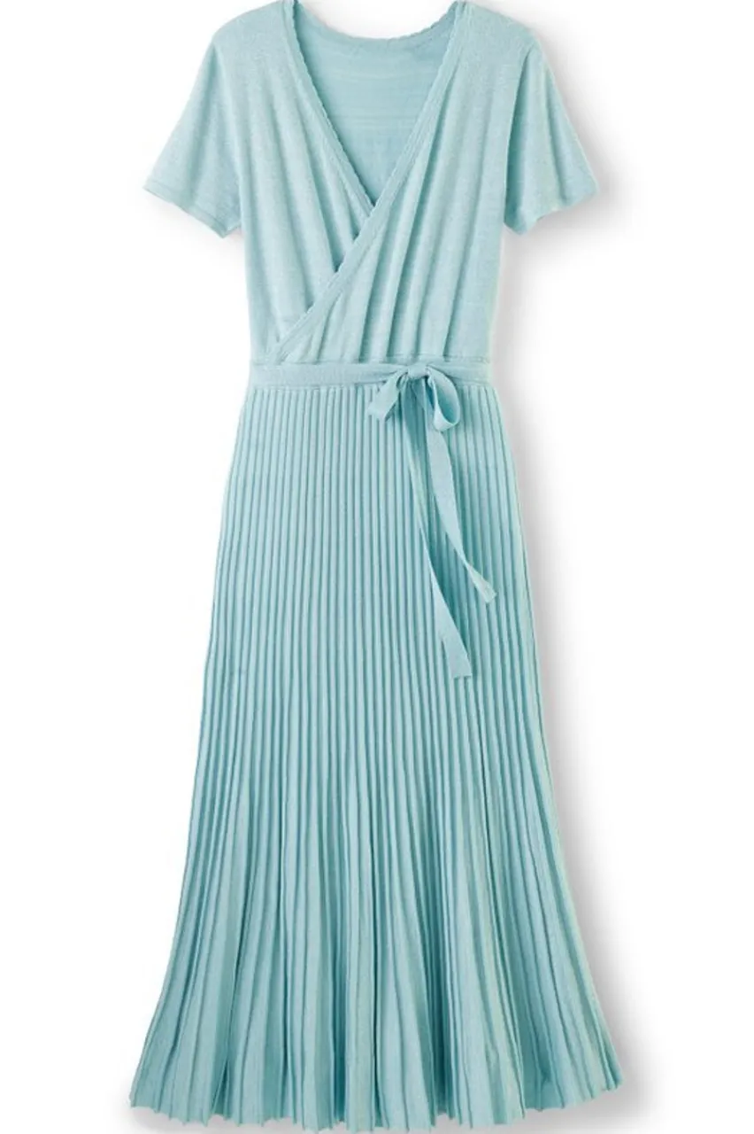 Soft Surroundings Janelle Maxi Dress- Dresses