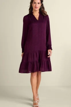Soft Surroundings Jocelyn Dress- Dresses