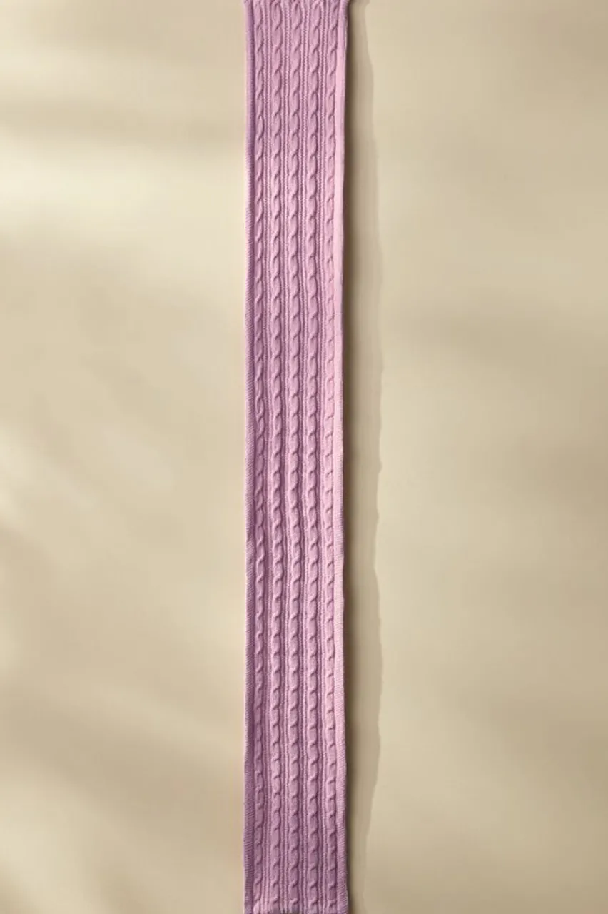 Soft Surroundings Jules Chenille Scarf- Scarves & Wraps