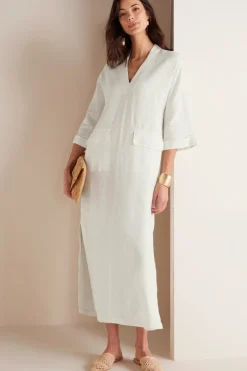 Soft Surroundings Kavala Dress- Dresses
