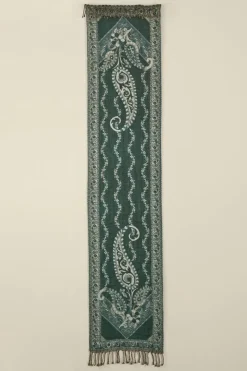 Soft Surroundings Kelly Woven Scarf- Scarves & Wraps