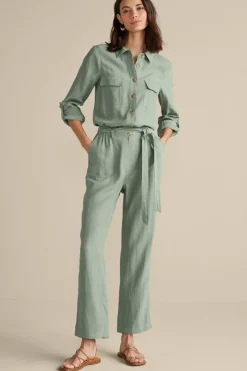 Soft Surroundings Kerry Jumpsuit- Dresses|Jumpsuits