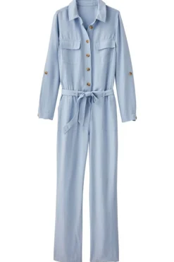 Soft Surroundings Kerry Jumpsuit- Dresses|Jumpsuits