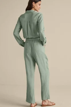 Soft Surroundings Kerry Jumpsuit- Dresses|Jumpsuits