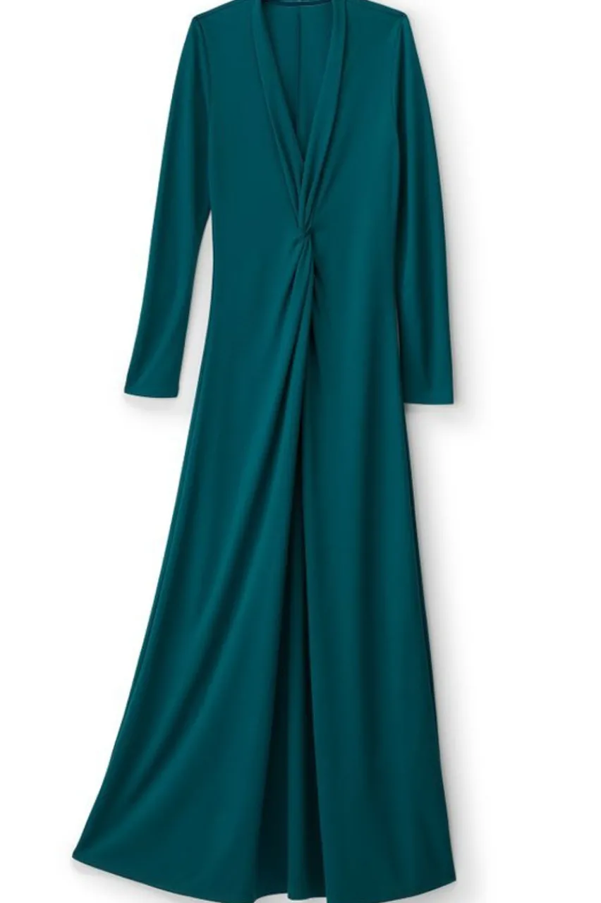 Soft Surroundings Lagia Maxi Dress- Dresses