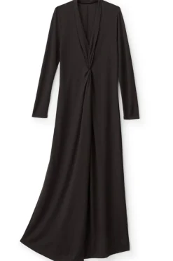 Soft Surroundings Lagia Maxi Dress- Dresses