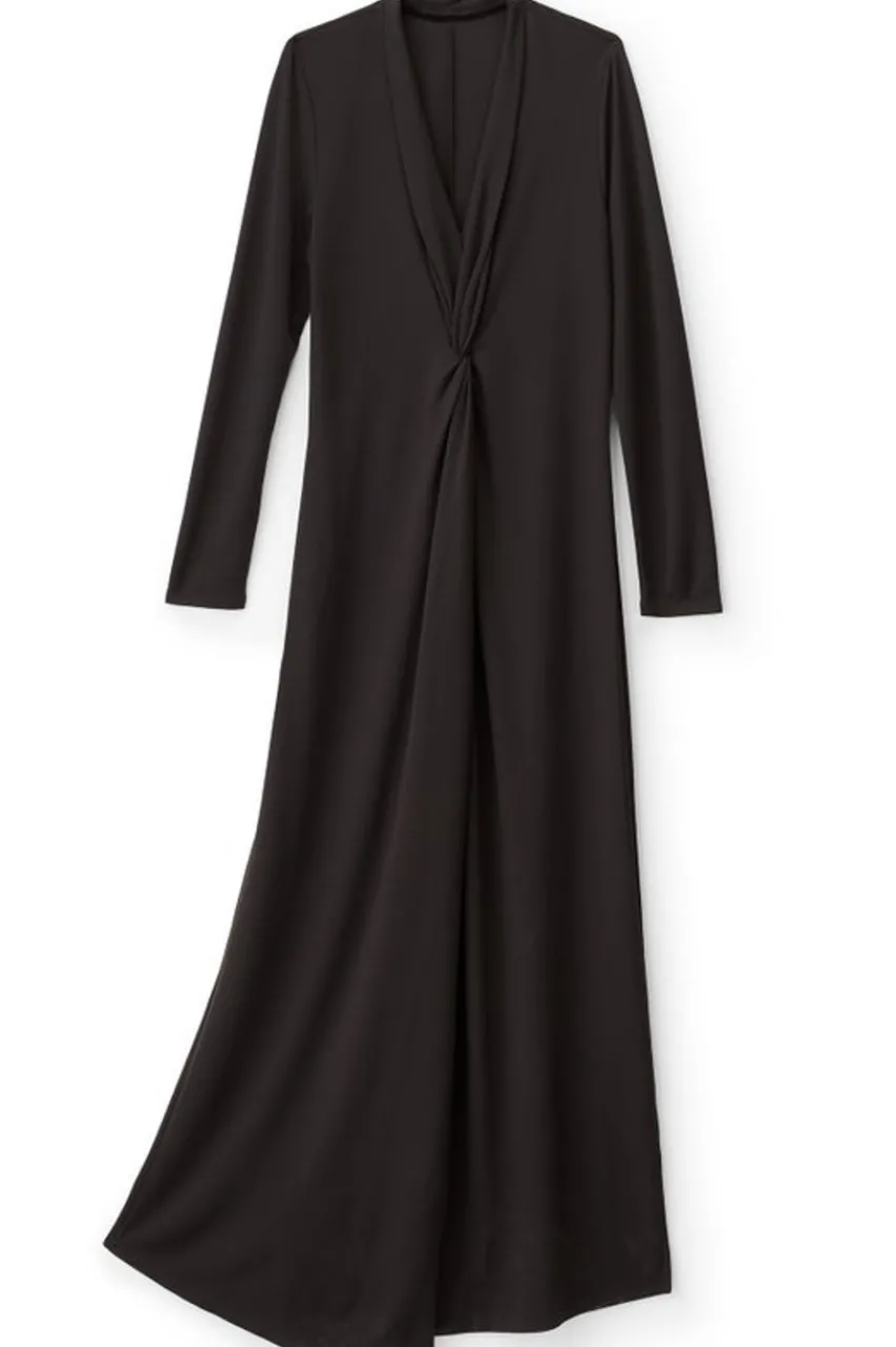 Soft Surroundings Lagia Maxi Dress- Dresses