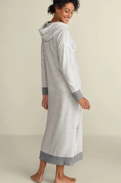 Soft Surroundings Lazy Day Lounge Dress- Dresses|Sleepwear & Lounge