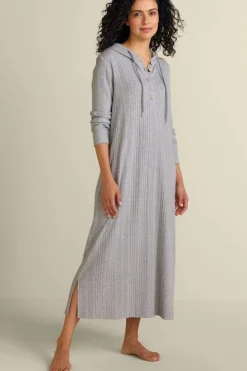 Soft Surroundings Loungy Lover Dress- Dresses|Sleepwear & Lounge