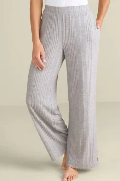 Soft Surroundings Loungy Lover Pants- Pants|Sleepwear & Lounge