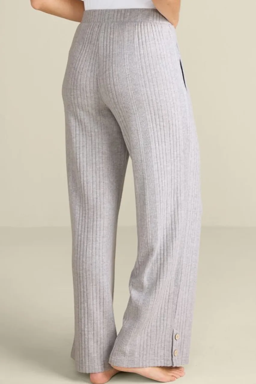 Soft Surroundings Loungy Lover Pants- Pants|Sleepwear & Lounge