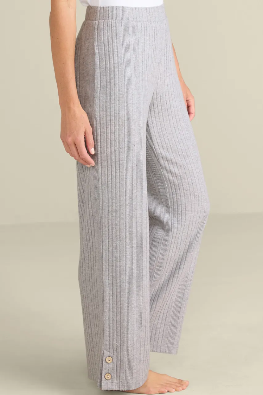 Soft Surroundings Loungy Lover Pants- Pants|Sleepwear & Lounge