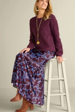 Soft Surroundings Lyric Sweater- Tops|Sweaters & Cardigans