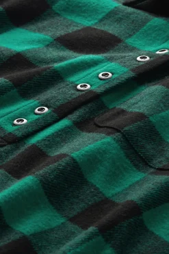 Soft Surroundings Mad About Plaid Tunic- Tops|Tunics & Leggings