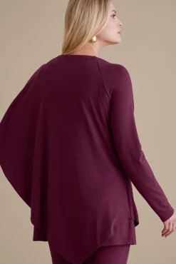 Soft Surroundings Madeline Tunic- Tops