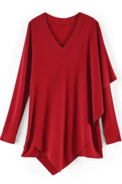 Soft Surroundings Madeline Tunic I- Tops|Tunics & Leggings