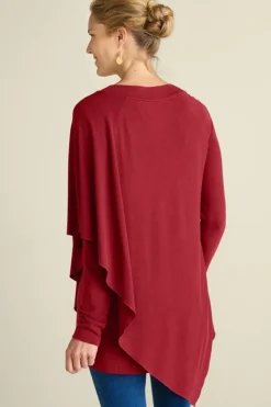 Soft Surroundings Madeline Tunic I- Tops|Tunics & Leggings