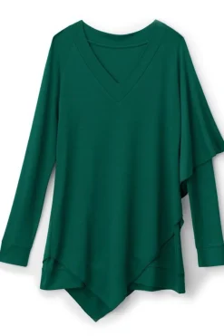 Soft Surroundings Madeline Tunic I- Tops|Tunics & Leggings