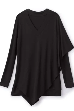 Soft Surroundings Madeline Tunic I- Tops|Tunics & Leggings