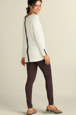 Soft Surroundings Margulies Tunic Sweater- Tops|Sweaters & Cardigans